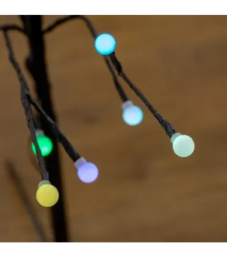 Árbol de Luces