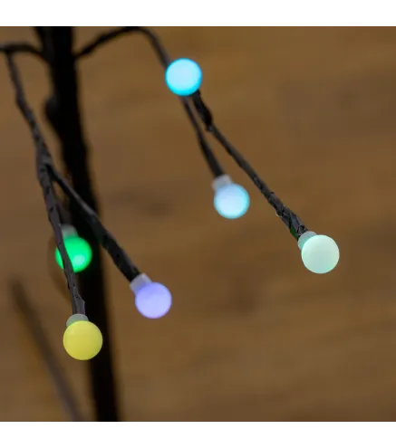 Árbol de Luces