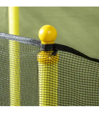 Cama Elástica Infantil