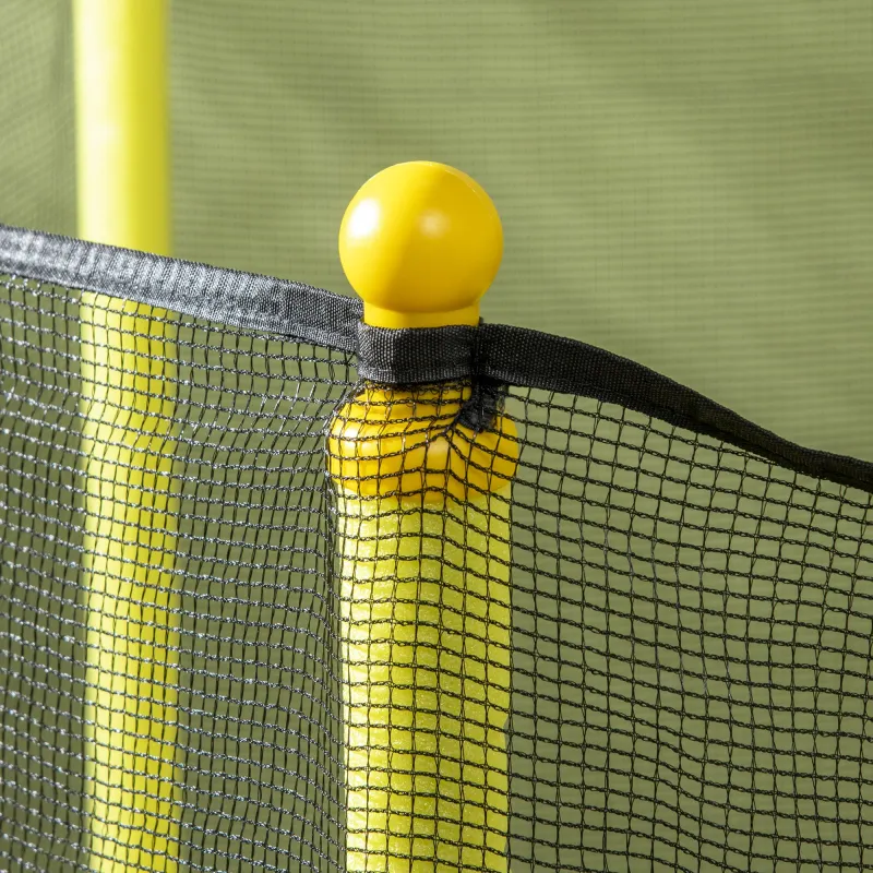 Cama Elástica Infantil