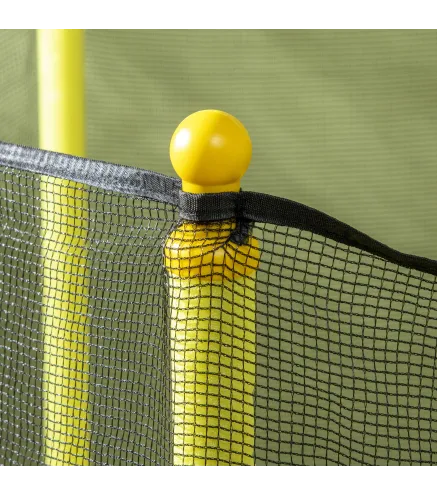 Cama Elástica Infantil