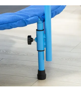 Cama Elástica Infantil