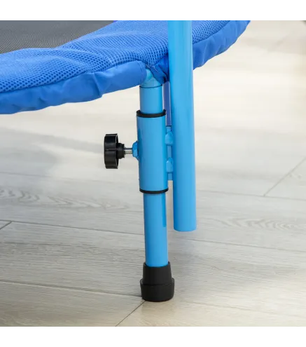 Cama Elástica Infantil