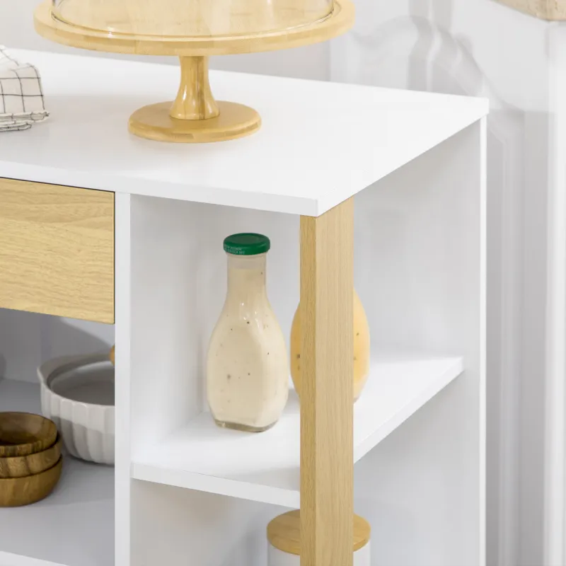 Carrito de Cocina Carrito de Cocina