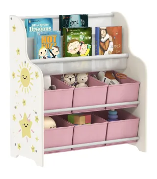 Estantería Infantil