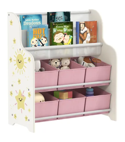 Estantería Infantil