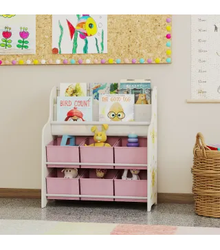 Estantería Infantil