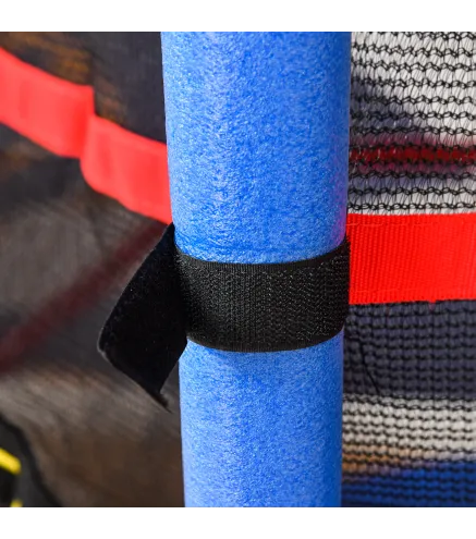 Cama Elástica Infantil