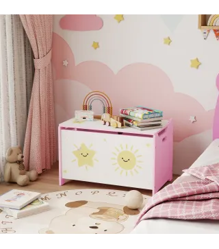 Caja Almacenaje Infantil