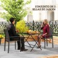 Sillas de Jardín Sillas de Jardín