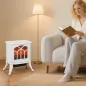 Chimenea Eléctrica