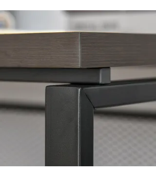 Escritorio de Ordenador