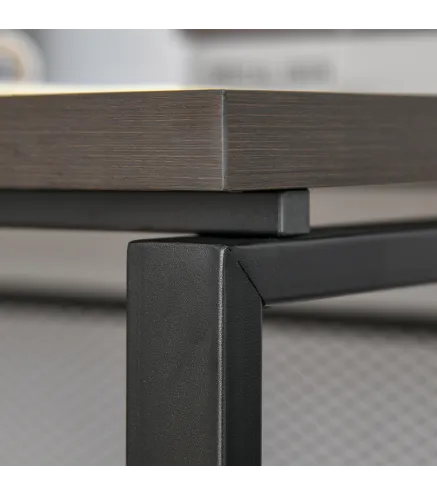 Escritorio de Ordenador