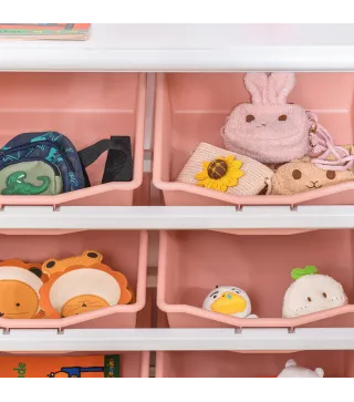 Estantería Infantil