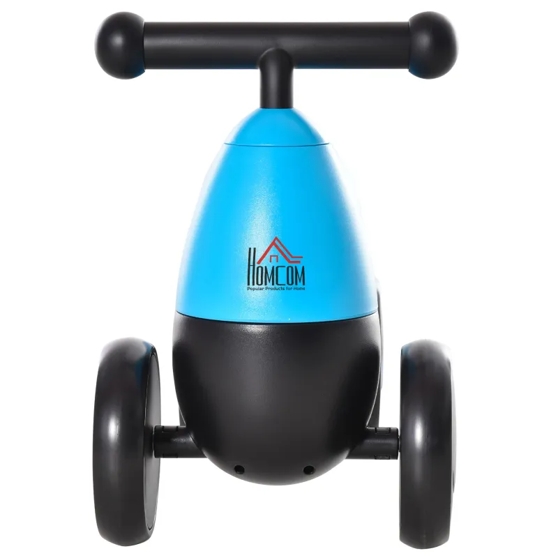 Correpasillos de Equilibrio para Niños