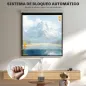 Pantalla de Proyector