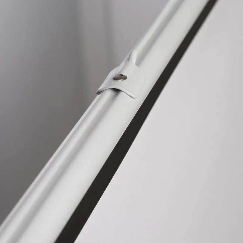 Pantalla de Proyector