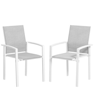 Sillas de Jardín