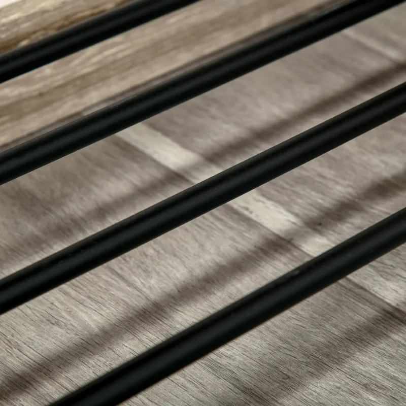 Perchero Burro con Zapatero Banco Perchero Burro con Zapatero Banco