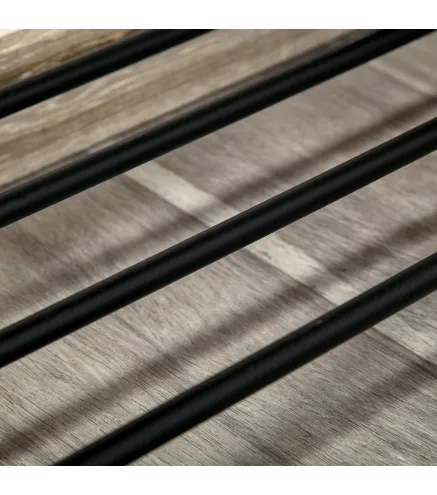 Perchero Burro con Zapatero Banco