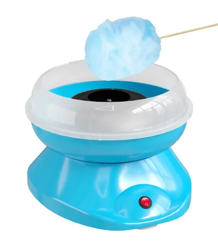 Máquina Algodón Azúcar