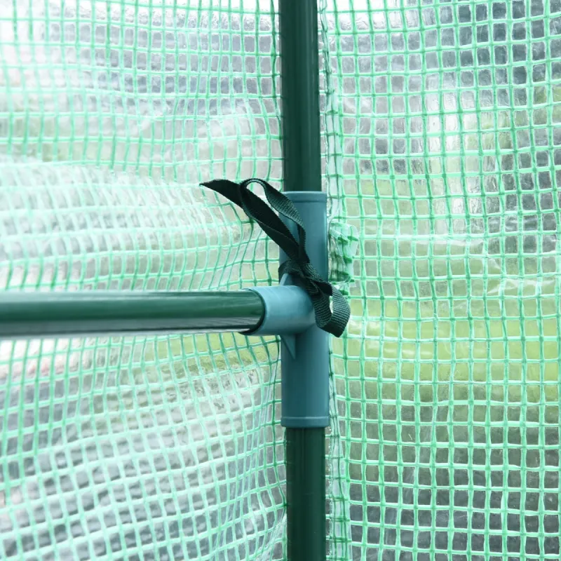 Invernadero de Jardín Invernadero de Jardín