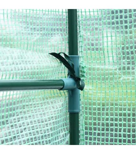 Invernadero de Jardín