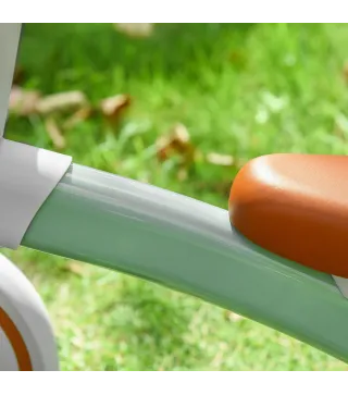 Bicicleta sin Pedales