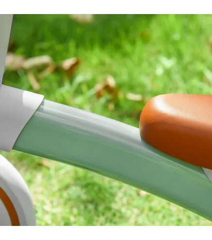 Bicicleta sin Pedales