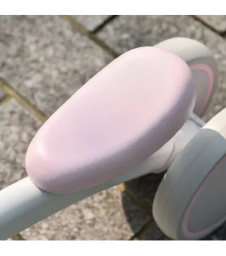 Bicicleta sin Pedales