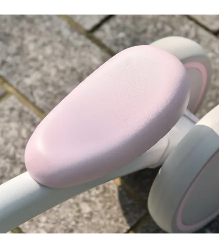 Bicicleta sin Pedales