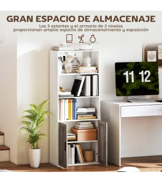 Estantería para Libros