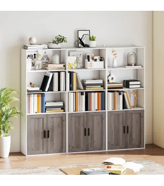 Estantería para Libros