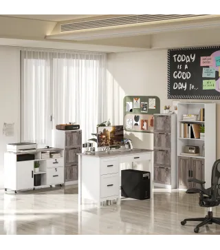 Estantería para Libros