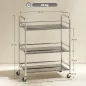 Carrito de Cocina