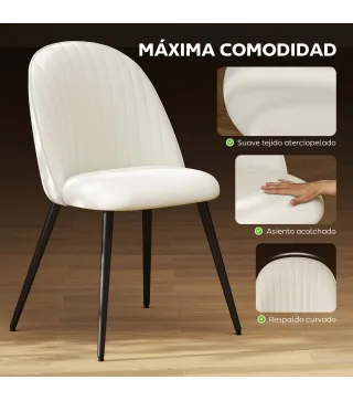 Sillas de Comedor