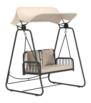 Balancín de Jardín