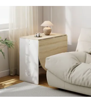 Mesa Comedor Plegable