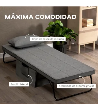 Sillón Cama