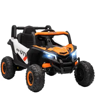 Coche Eléctrico Infantil