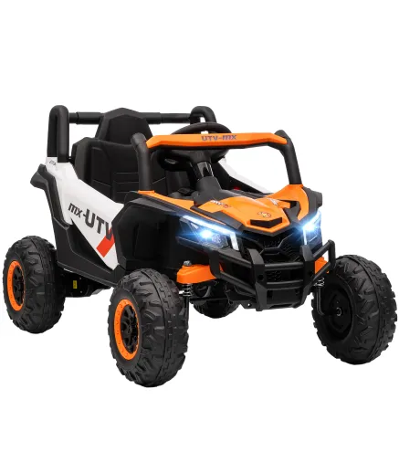 Coche Eléctrico Infantil