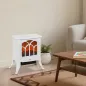 Chimenea Eléctrica