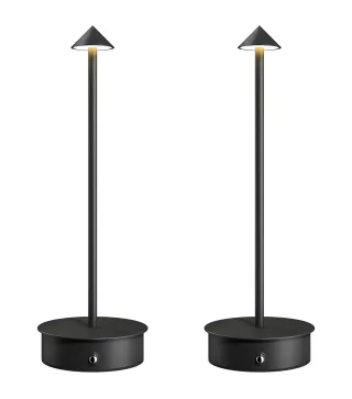 Lámparas de Mesa