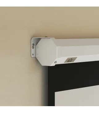 Pantalla de Proyector