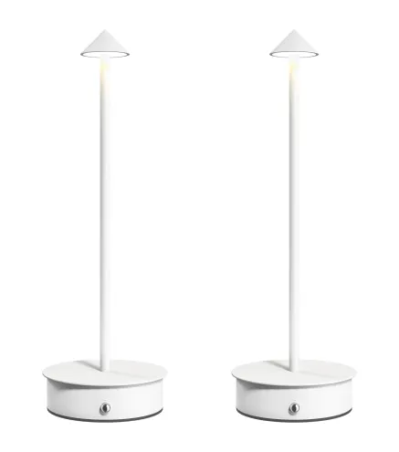 Lámparas de Mesa