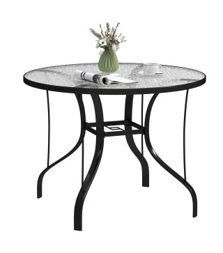 Mesa de Jardín