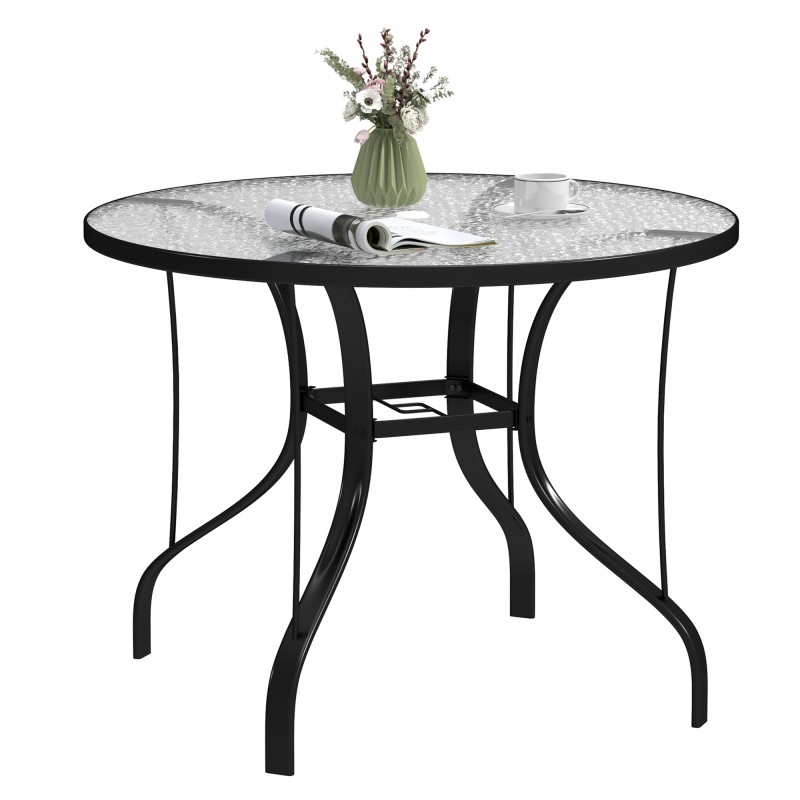 Mesa de Jardín Mesa de Jardín