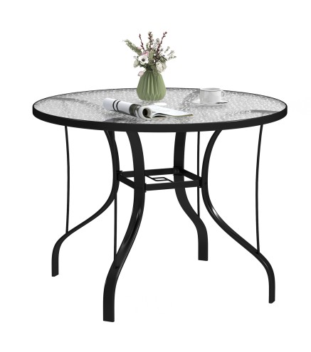 Mesa de Jardín