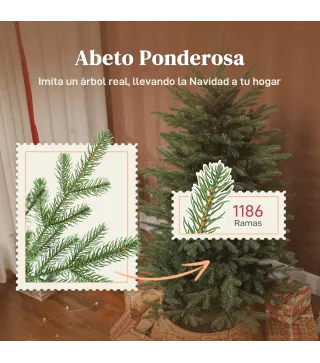 Árbol de Navidad