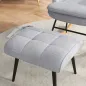 Silla Mecedora